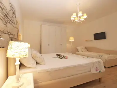 Ferienwohnung für 5 Personen (70 m²) in Liznjan 8/10
