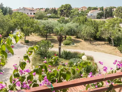 Ferienwohnung für 6 Personen (46 m²) in Liznjan 4/10