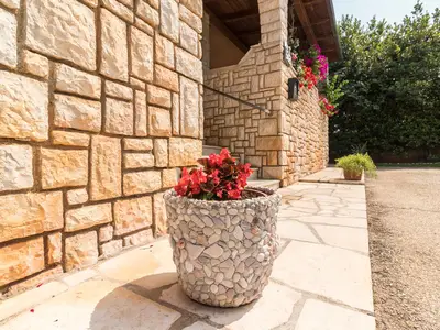 Ferienwohnung für 6 Personen (46 m²) in Liznjan 6/10