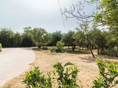 Ferienwohnung für 6 Personen (46 m²) in Liznjan 7/10