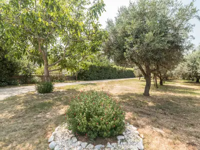 Ferienwohnung für 6 Personen (46 m²) in Liznjan 9/10