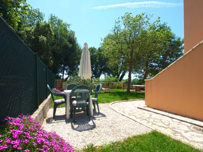 Ferienwohnung für 4 Personen (34 m²) in Liznjan 8/10