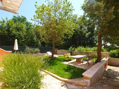 Ferienwohnung für 4 Personen (34 m²) in Liznjan 9/10