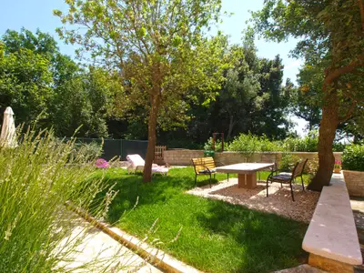 Ferienwohnung für 4 Personen (45 m²) in Liznjan 9/10