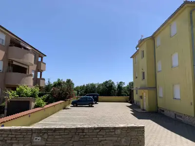 Ferienwohnung für 6 Personen (83 m²) in Liznjan 8/10