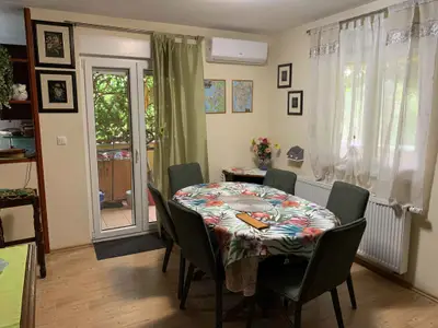 Ferienwohnung für 6 Personen (83 m²) in Liznjan 1/10