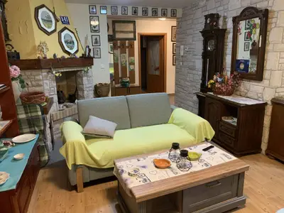 Ferienwohnung für 6 Personen (83 m²) in Liznjan 10/10