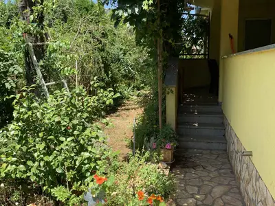 Ferienwohnung für 6 Personen (83 m²) in Liznjan 5/10