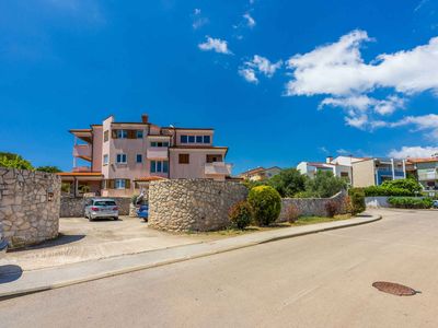 Ferienwohnung für 4 Personen (35 m²) in Ližnjan 4/10