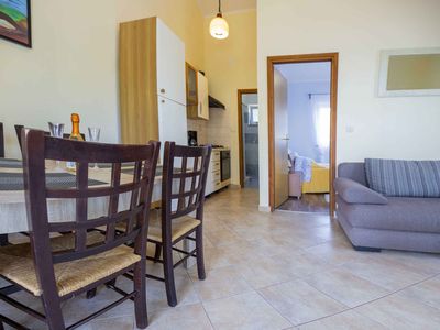 Ferienwohnung für 4 Personen (35 m²) in Ližnjan 2/10