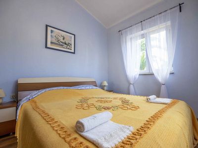 Ferienwohnung für 4 Personen (35 m²) in Ližnjan 4/10