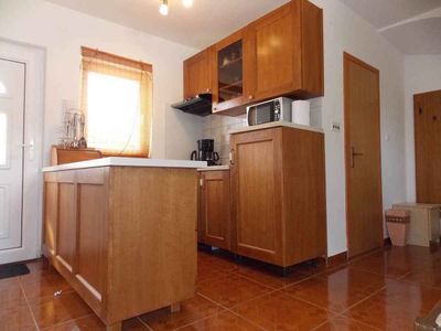 Ferienwohnung für 6 Personen (60 m²) in Ližnjan 10/10