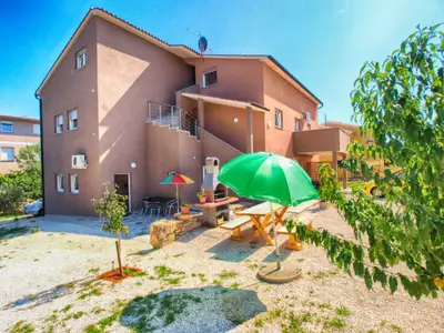 Ferienwohnung für 6 Personen (70 m²) in Liznjan 7/10