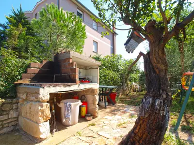 Ferienwohnung für 6 Personen (70 m²) in Liznjan 5/10