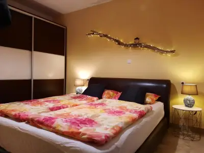 Ferienwohnung für 3 Personen (59 m²) in Liznjan 2/10