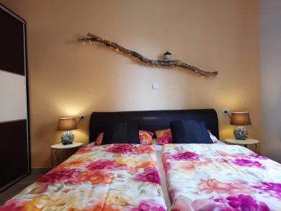 Ferienwohnung für 3 Personen (59 m²) in Liznjan 4/10