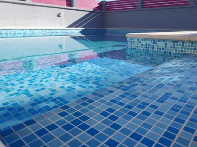 Ferienwohnung für 6 Personen (97 m²) in Liznjan 5/10