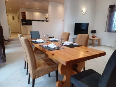 Ferienwohnung für 6 Personen (97 m²) in Liznjan 6/10