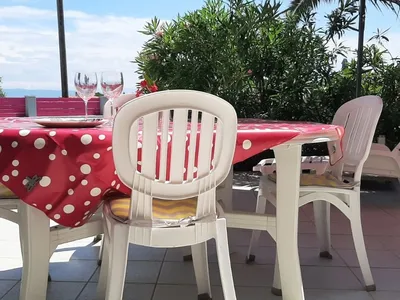 Ferienwohnung für 6 Personen (97 m²) in Liznjan 8/10