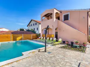 Ferienwohnung für 6 Personen (56 m²) in Liznjan