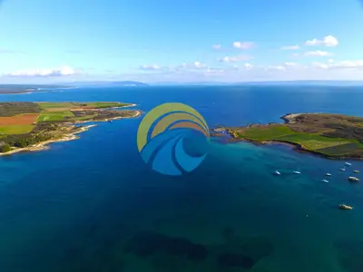 Ferienwohnung für 2 Personen (25 m²) in Liznjan 2/10