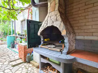 Ferienwohnung für 2 Personen (25 m²) in Liznjan 7/10