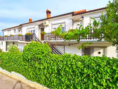Ferienwohnung für 4 Personen (50 m²) in Liznjan 9/10