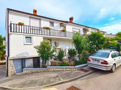 Ferienwohnung für 5 Personen (52 m²) in Liznjan 7/10