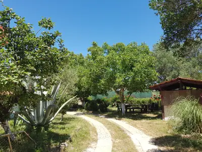 Aussenbereich