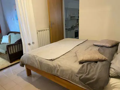 Ferienwohnung für 4 Personen (30 m²) in Liznjan 10/10