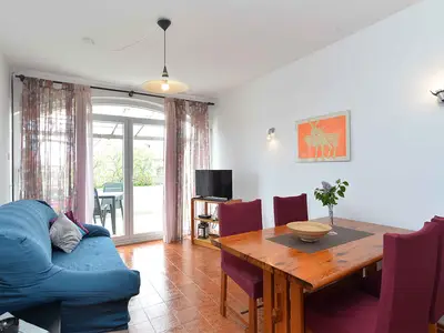 Ferienwohnung für 4 Personen (86 m²) in Liznjan 10/10