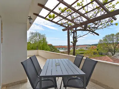 Ferienwohnung für 4 Personen (86 m²) in Liznjan 2/10