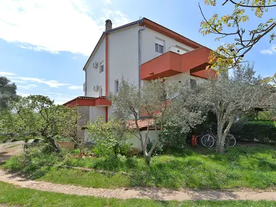 Ferienwohnung für 2 Personen (45 m²) in Liznjan 6/10