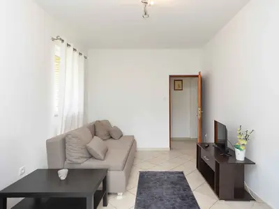 Ferienwohnung für 2 Personen (45 m²) in Liznjan 8/10