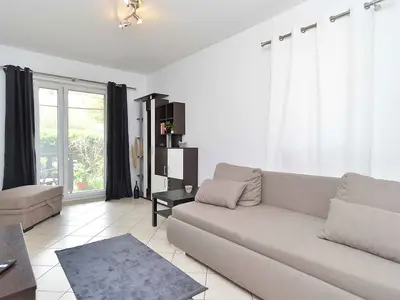 Ferienwohnung für 2 Personen (45 m²) in Liznjan 10/10
