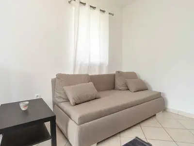 Ferienwohnung für 2 Personen (45 m²) in Liznjan 9/10