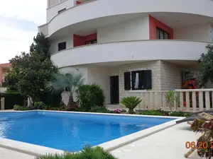 Ferienwohnung für 2 Personen (55 m²) in Liznjan