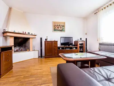 Ferienwohnung für 6 Personen (105 m²) in Liznjan 8/10