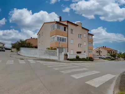 Ferienwohnung für 6 Personen (60 m²) in Liznjan 2/10
