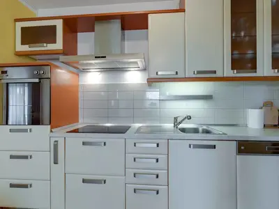 Ferienwohnung für 6 Personen (60 m²) in Liznjan 5/10