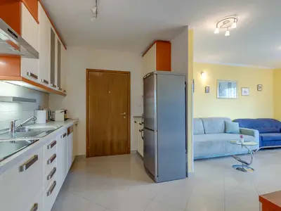 Ferienwohnung für 6 Personen (60 m²) in Liznjan 6/10