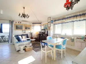 Ferienwohnung für 4 Personen (56 m²) in Liznjan