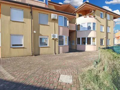 Ferienwohnung für 4 Personen (56 m²) in Liznjan 3/10