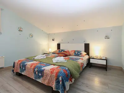 Ferienwohnung für 6 Personen (56 m²) in Liznjan 7/10