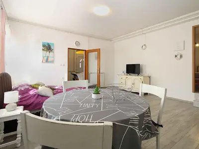 Ferienwohnung für 3 Personen (38 m²) in Liznjan 7/10