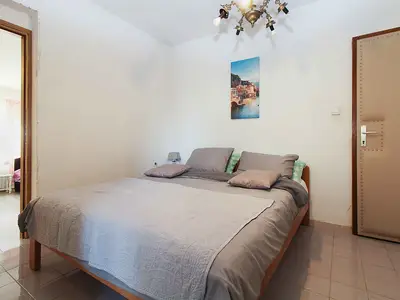 Ferienwohnung für 3 Personen (38 m²) in Liznjan 9/10