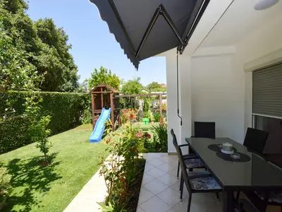 Ferienwohnung für 6 Personen (90 m²) in Liznjan 2/10
