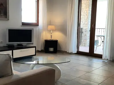 Ferienwohnung für 3 Personen (59 m²) in Liznjan 7/10