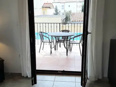 Ferienwohnung für 3 Personen (59 m²) in Liznjan 9/10