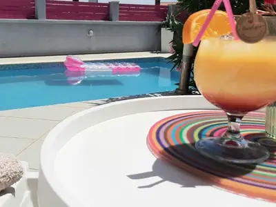 Ferienwohnung für 6 Personen (97 m²) in Liznjan 1/10